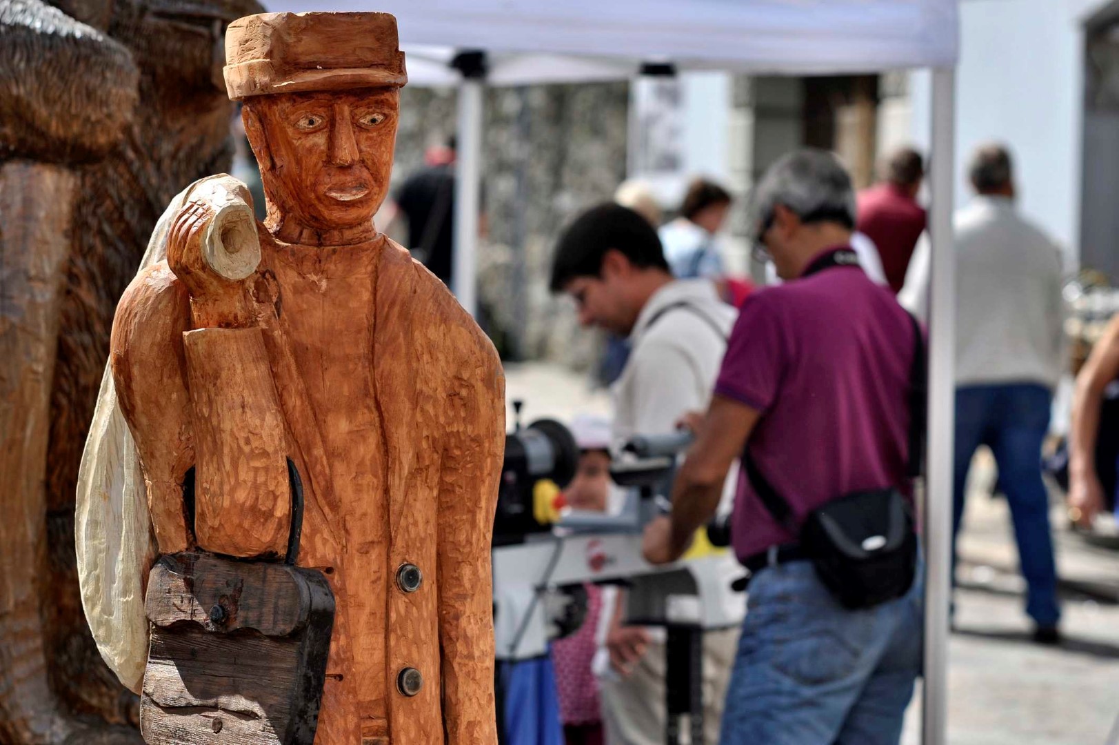 2 settembre in Carnia: A Sutrio per riscoprire la “Magia del legno”